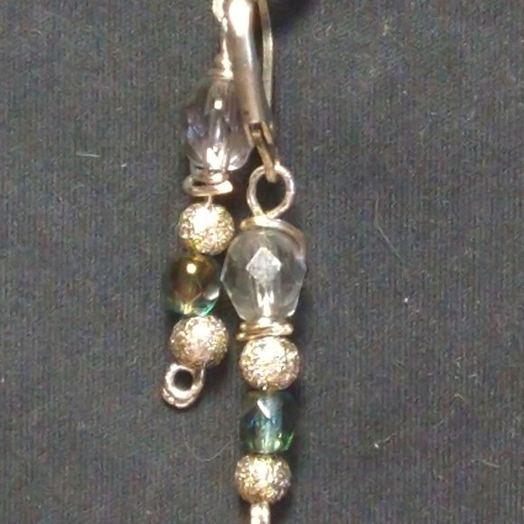 CCLHMHLLC Wired Jewellery Designs - Picture 1 of 4